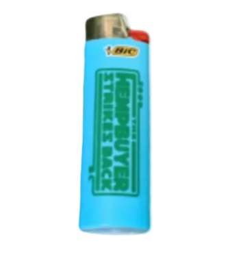 2000B.C. lighter オリジナルライター