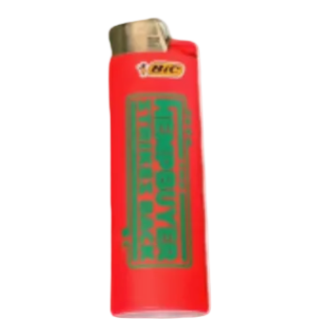 2000B.C. lighter オリジナルライター