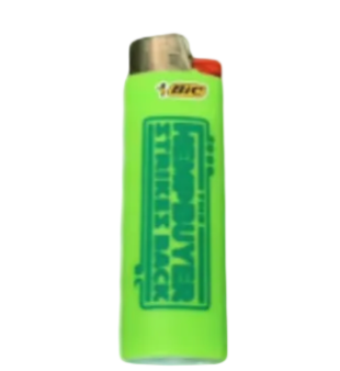 2000B.C. lighter オリジナルライター