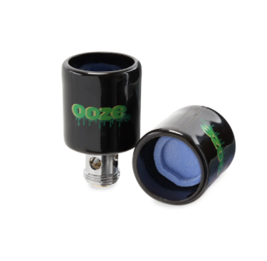 Ooze ウーズ Booster Extract Vaporizer専用 交換コイル (5個SET/1個）