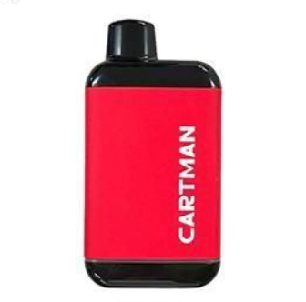 FOLAR CARTMAN ステルス510バッテリー