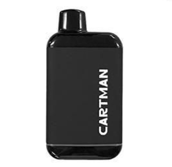 FOLAR CARTMAN ステルス510バッテリー
