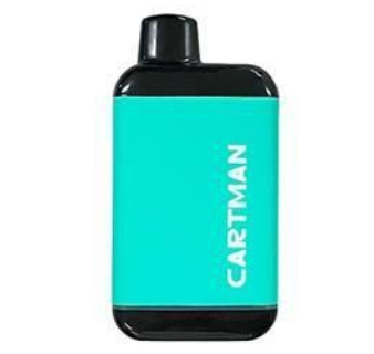 FOLAR CARTMAN ステルス510バッテリー