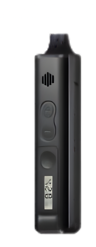 ANIX アニックス Taurus Dry Herb Vaporizer ドライハーブヴェポライザー 1300mAh  タバコ用ベイプ