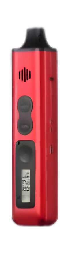 ANIX アニックス Taurus Dry Herb Vaporizer ドライハーブヴェポライザー 1300mAh  タバコ用ベイプ
