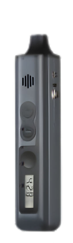 ANIX アニックス Taurus Dry Herb Vaporizer ドライハーブヴェポライザー 1300mAh  タバコ用ベイプ