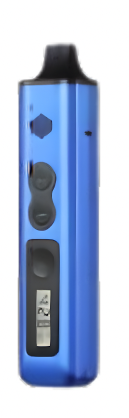 ANIX アニックス Taurus Dry Herb Vaporizer ドライハーブヴェポライザー 1300mAh  タバコ用ベイプ