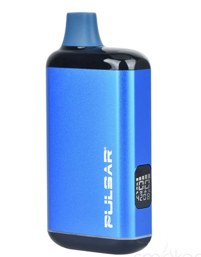PULSAR パルサー DL 2.0 PRO Variable Voltage Vape 510バッテリー ベイプ