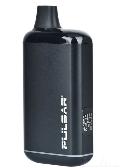 PULSAR パルサー DL 2.0 PRO Variable Voltage Vape 510バッテリー ベイプ