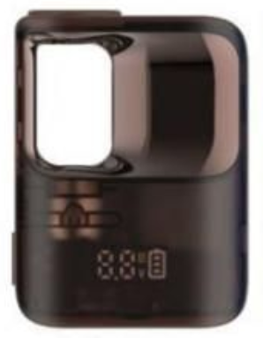 CCELL シーセルStylo 510 Thread Vape Cart Battery 510バッテリー ベイプ