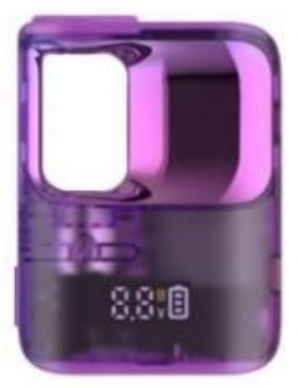 CCELL シーセルStylo 510 Thread Vape Cart Battery 510バッテリー ベイプ