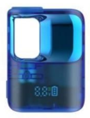 CCELL シーセルStylo 510 Thread Vape Cart Battery 510バッテリー ベイプ