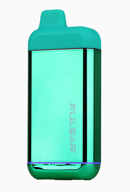 PULSAR パルサー 510 Jetpack 2.0 Variable Voltage Forced Air Vape Bar 510バッテリー ベイプ