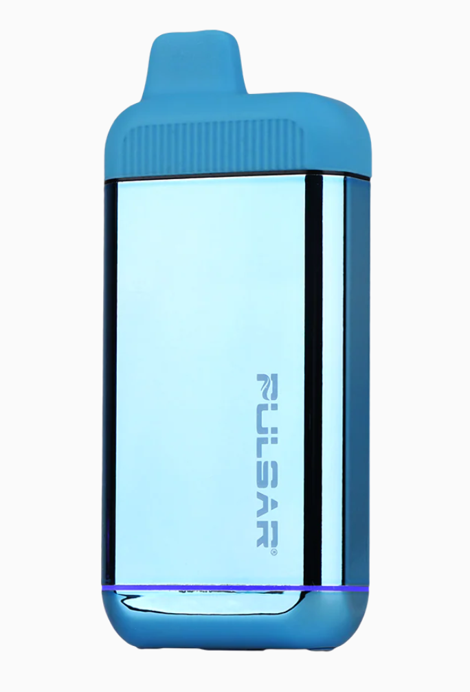PULSAR パルサー 510 Jetpack 2.0 Variable Voltage Forced Air Vape Bar 510バッテリー ベイプ