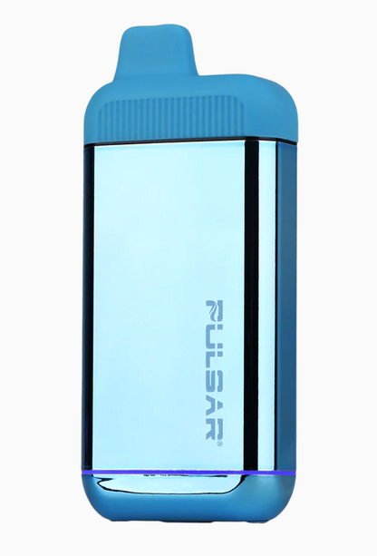 PULSAR パルサー 510 Jetpack 2.0 Variable Voltage Forced Air Vape Bar 510バッテリー ベイプ