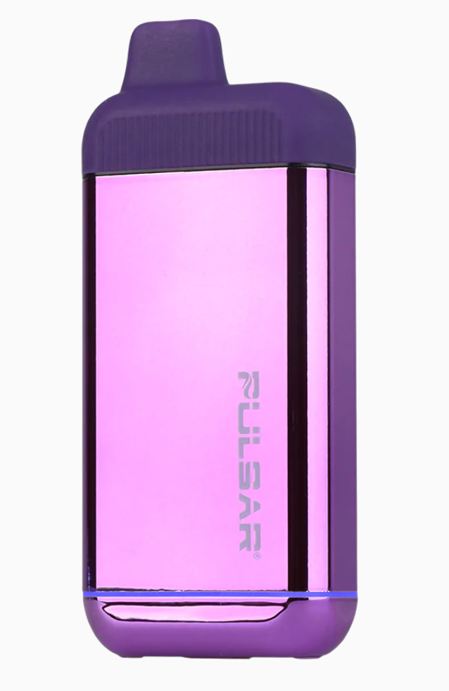 PULSAR パルサー 510 Jetpack 2.0 Variable Voltage Forced Air Vape Bar 510バッテリー ベイプ
