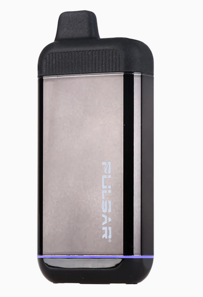 PULSAR パルサー 510 Jetpack 2.0 Variable Voltage Forced Air Vape Bar 510バッテリー ベイプ