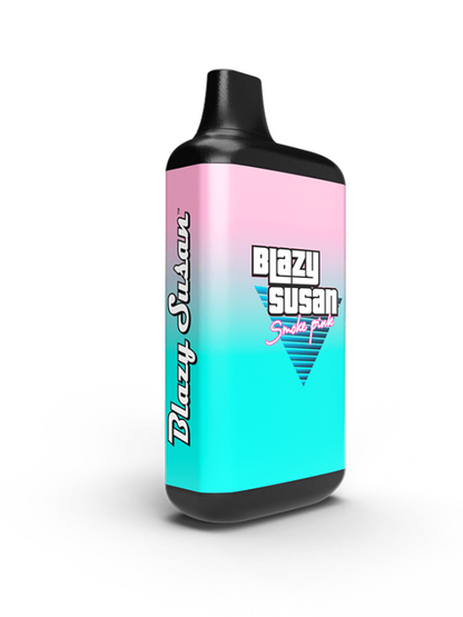 Blazy Susan ブレイジースーザン 510 Vape Battery バッテリー ベイプ