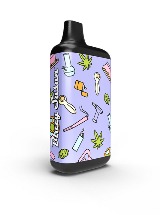 Blazy Susan ブレイジースーザン 510 Vape Battery バッテリー ベイプ