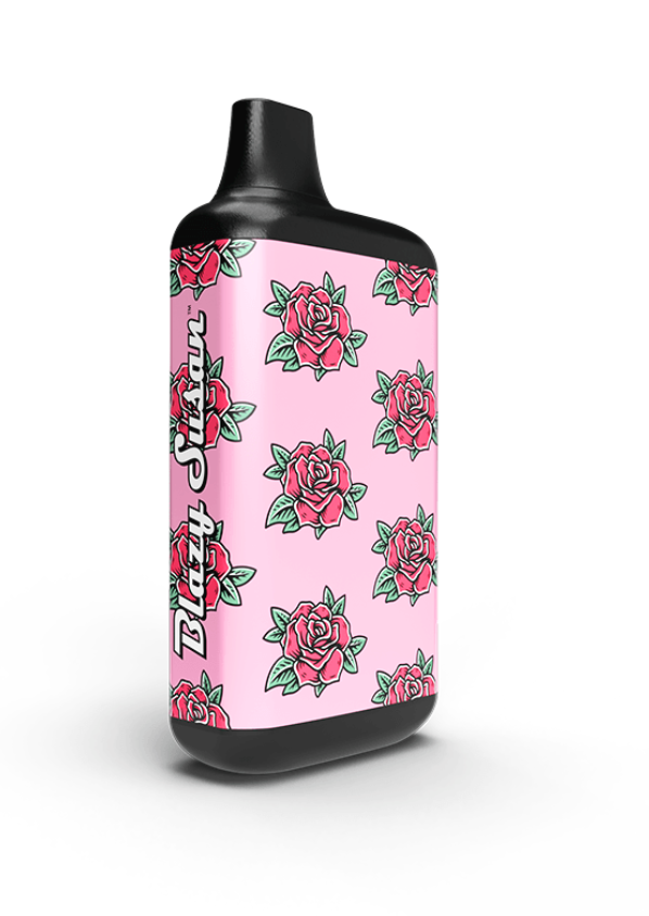 Blazy Susan ブレイジースーザン 510 Vape Battery バッテリー ベイプ