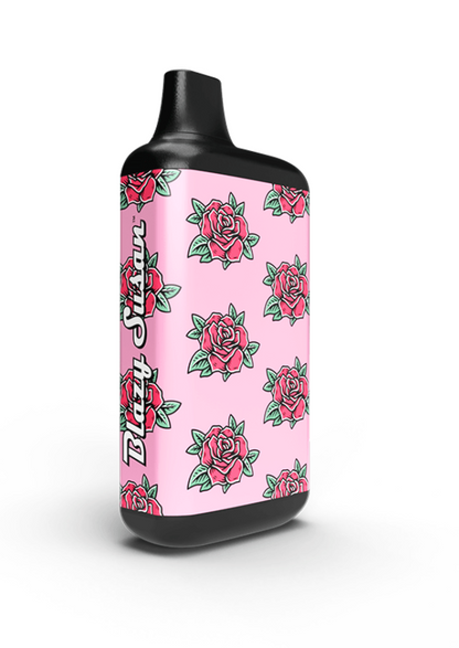 Blazy Susan ブレイジースーザン 510 Vape Battery バッテリー ベイプ