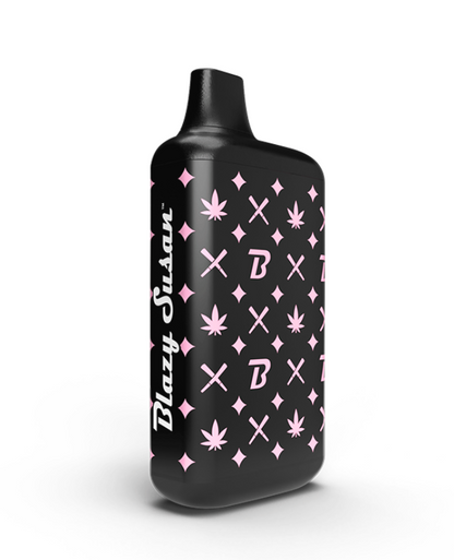 Blazy Susan ブレイジースーザン 510 Vape Battery バッテリー ベイプ