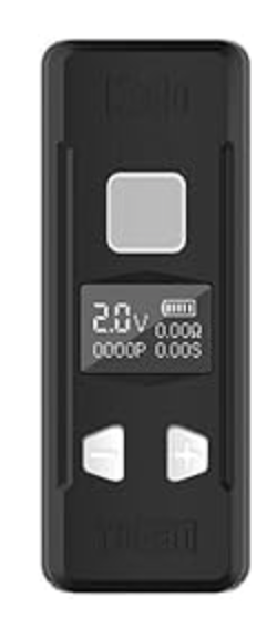 Yocan ヨーキャン 510カートリッジ用Vape "KODO Pro" ベポライザー