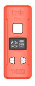 Yocan ヨーキャン 510カートリッジ用Vape "KODO Pro" ベポライザー