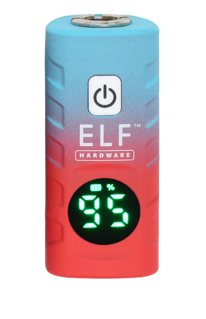 ELF Hardware Deltaic 510 Vape Battery バッテリー ベイプ