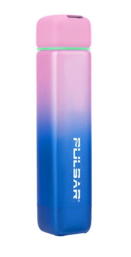 PULSAR パルサー 510 Jetpack Vaporizer 510バッテリー ベイプ