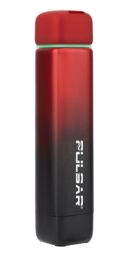 PULSAR パルサー 510 Jetpack Vaporizer 510バッテリー ベイプ