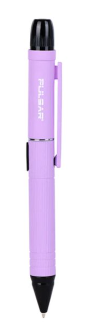 PULSAR パルサー 510 DL Scribe Vape Pen 510バッテリー ベイプ