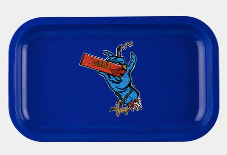 VIBES バイブス LEND A HAND ROLLING TRAY ローリングトレイ (S/M)