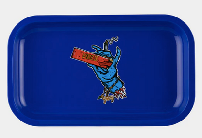 VIBES バイブス LEND A HAND ROLLING TRAY ローリングトレイ (S/M)