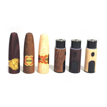 DOTECO H-Ciga 510 Vape 400mah ステルスベッテリー