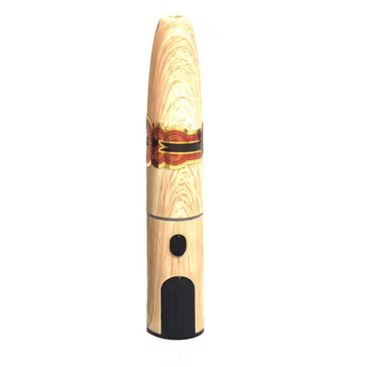 DOTECO H-Ciga 510 Vape 400mah ステルスベッテリー