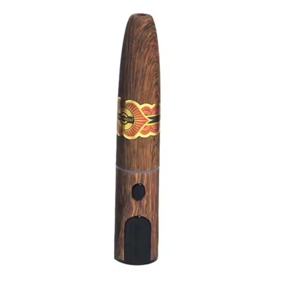 DOTECO H-Ciga 510 Vape 400mah ステルスベッテリー