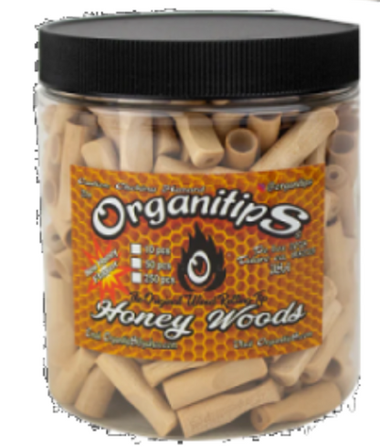 OrganitipS Wood tips 3個入り チップ