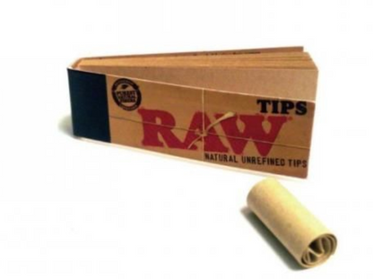 RAW ロウ Original Tips Wide/Slim チップ