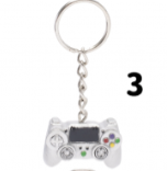 Fujima フジマ Novelty Fun Keychains キーホルダー