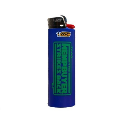 2000B.C. lighter オリジナルライター