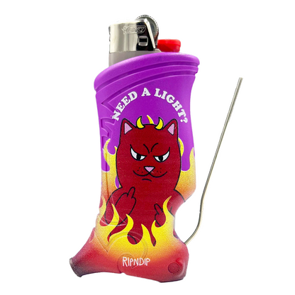 Toker Poker トーカーポーカー Lighter Sleeve ライタースリーブ
