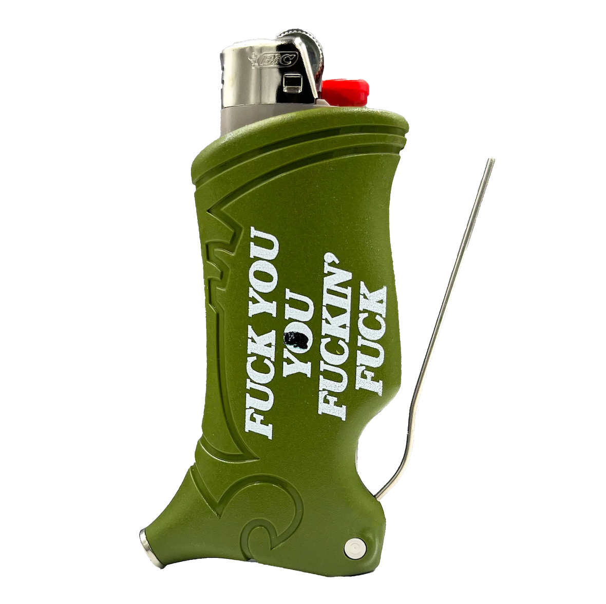 Toker Poker トーカーポーカー Lighter Sleeve ライタースリーブ