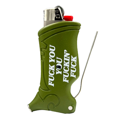 Toker Poker トーカーポーカー Lighter Sleeve ライタースリーブ