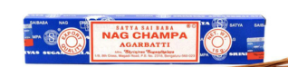 Satya サティヤ Sai Baba Incense Sticks お香