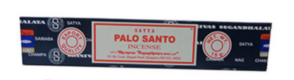 Satya サティヤ Sai Baba Incense Sticks お香