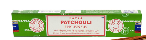 Satya サティヤ Sai Baba Incense Sticks お香