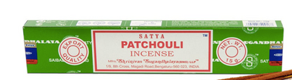 Satya サティヤ Sai Baba Incense Sticks お香