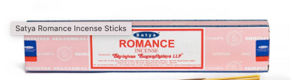 Satya サティヤ Sai Baba Incense Sticks お香
