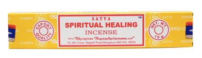 Satya サティヤ Sai Baba Incense Sticks お香